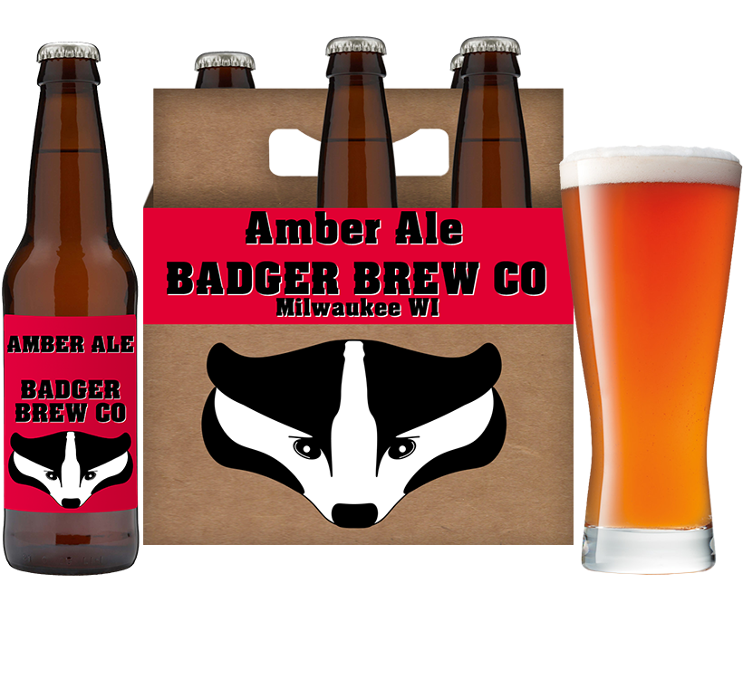 Amber Ale
