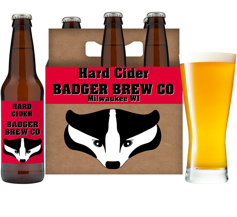 Hard Cider