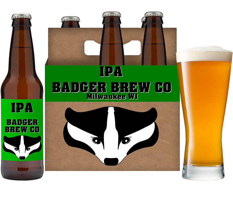 Badger IPA